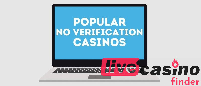 Melhor número de identificação live casino.