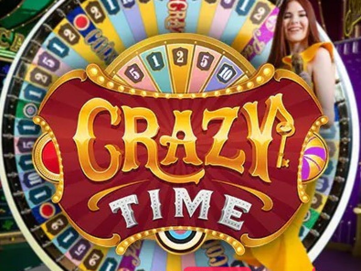 Crazy Time Live Dealer Casino Game Show Guide & Review