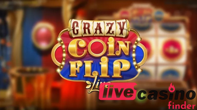 Evolution crazy coin flip live.