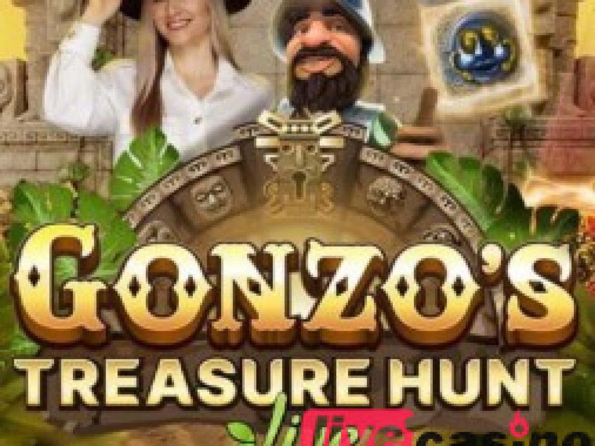 곤조의 보물찾기 라이브 카지노 게임 가이드와 팁과 요령