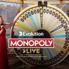 Monopoly Live Casino - Spiel Strategie Besten Live Monopoly 2024