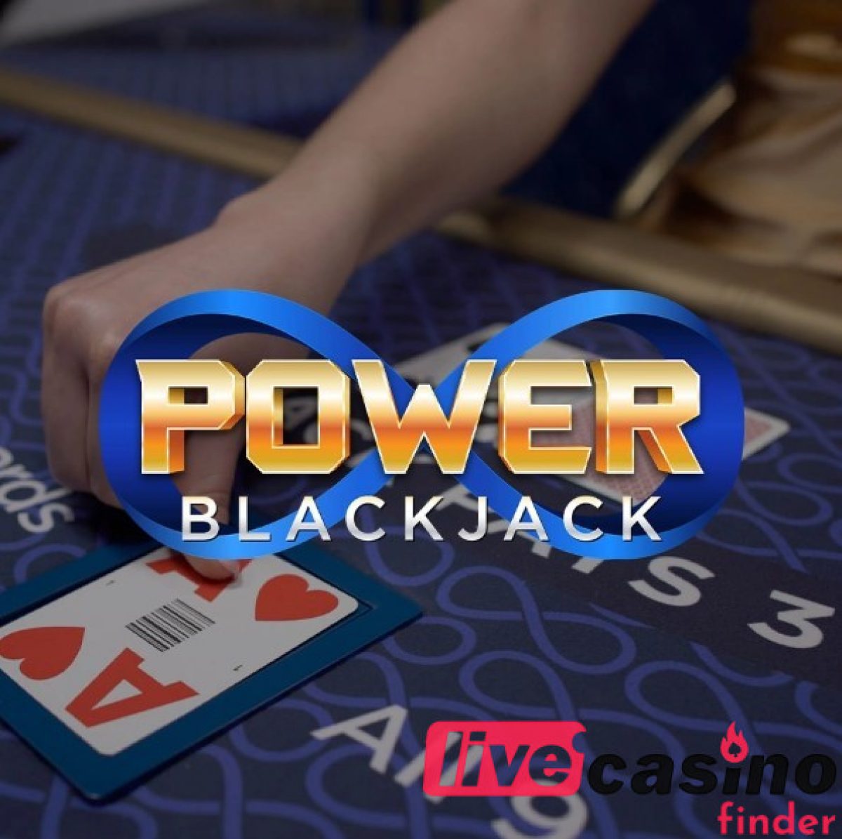 Power Blackjack Live Dealer Casino Game Guide, Tips & Tricks