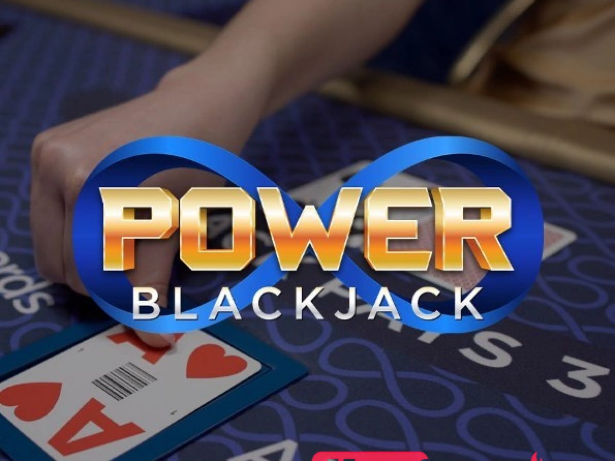 Power Blackjack Live Dealer Casino Game Guide, Tips & Tricks