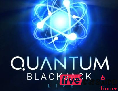 Blackjack Quantum