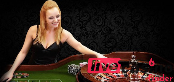 Revendedor real live casino.