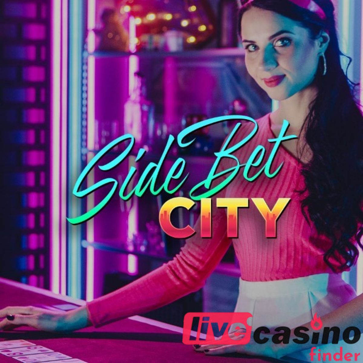 Betcity Casino Logo