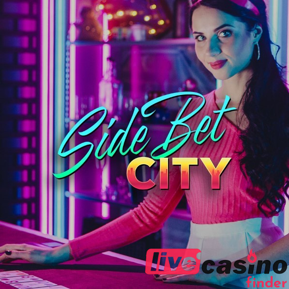 Betcity Logo