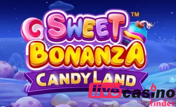 Sweet Bonanza Candyland. Sweet Bonanza Candyland фон.