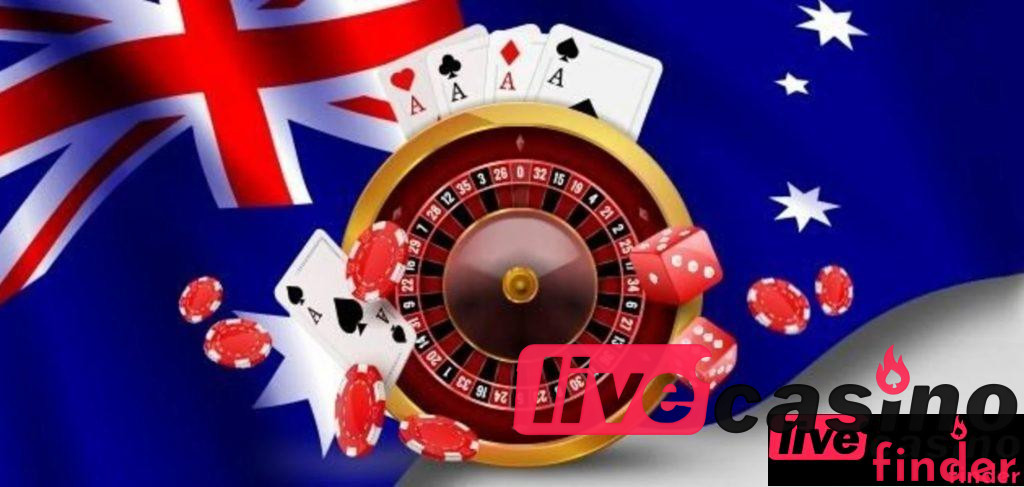 Live Casino NZ.