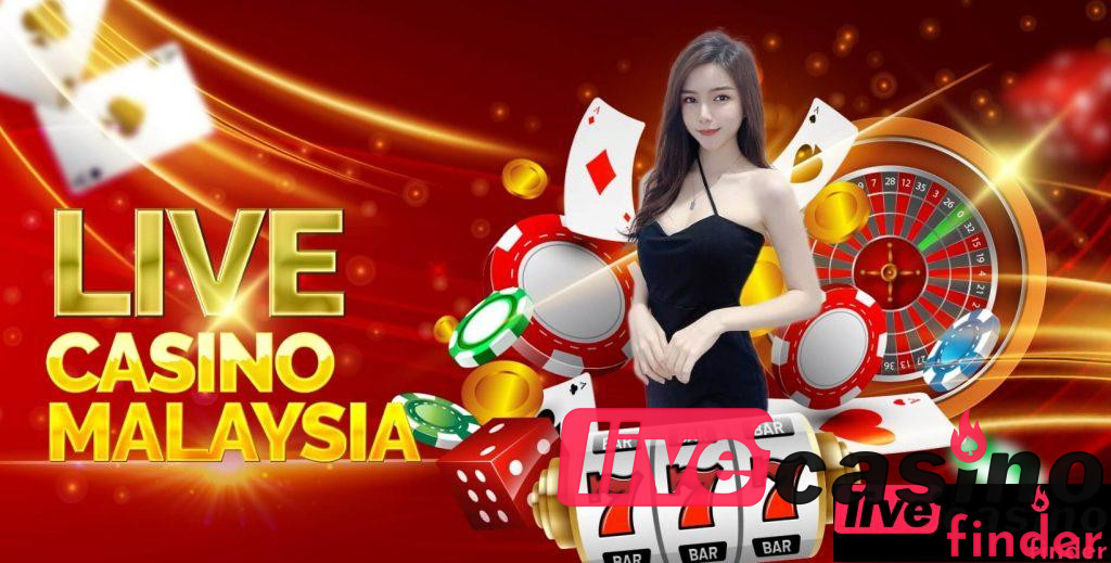 Live Casino Malaysia.