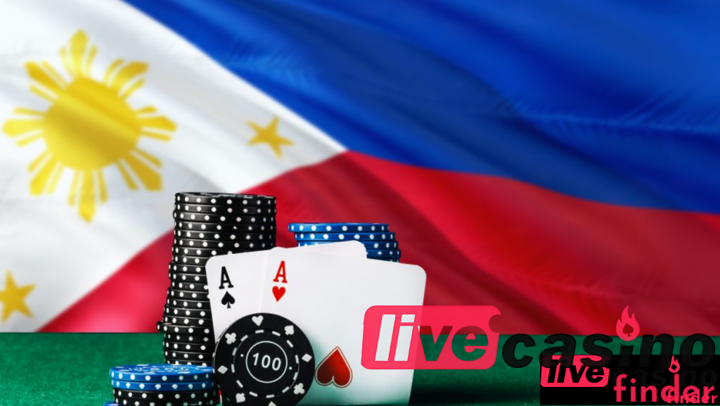 Live Casino Filipinai.