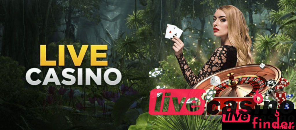 Live kazino Malaizija Online.