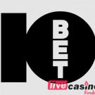 10Bet Live kazino