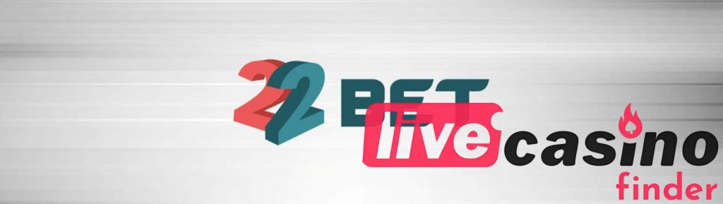 22Bet Live Casino Review.