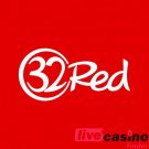 32Red Live Casino