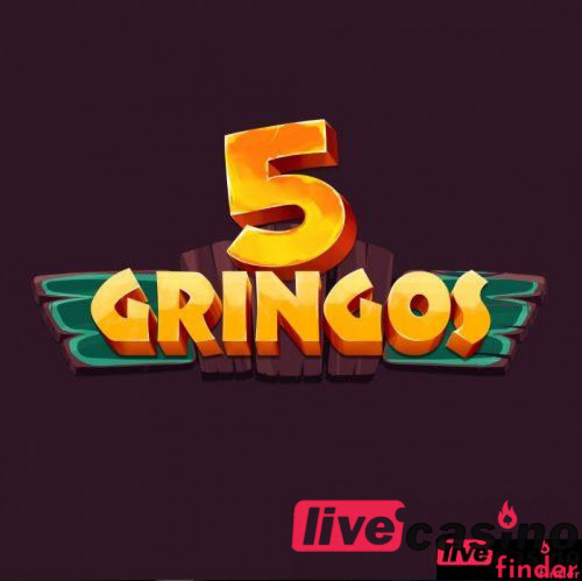 5gringos Logo