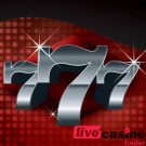 Cassino ao vivo 777