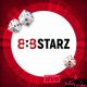 888Starz Live-spel