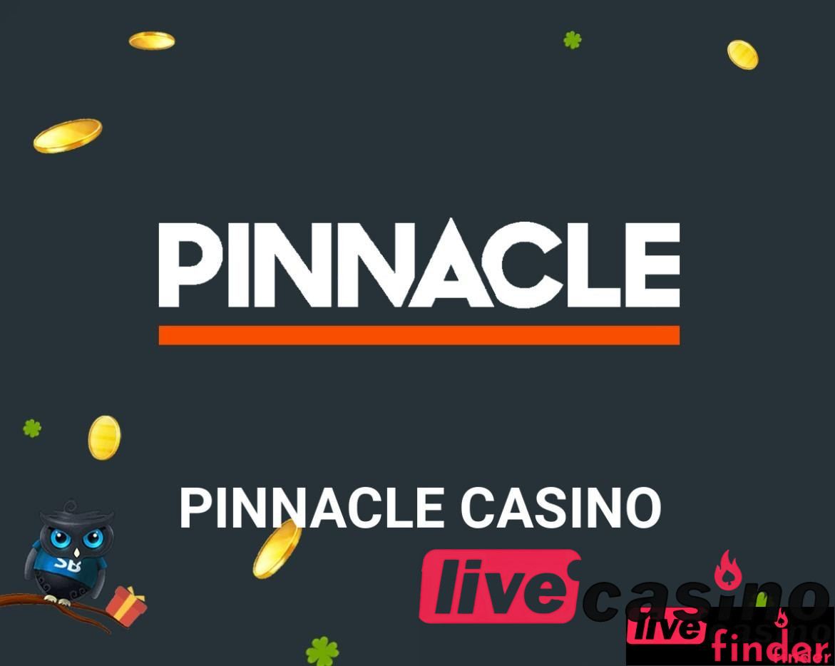Pinnacle Casino  Cassino Online Live
