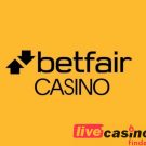 Betfair Live Casino