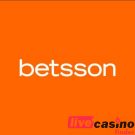 Betsson Canlı Casino