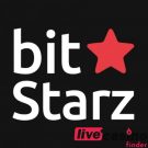 Cassino ao vivo BitStarz