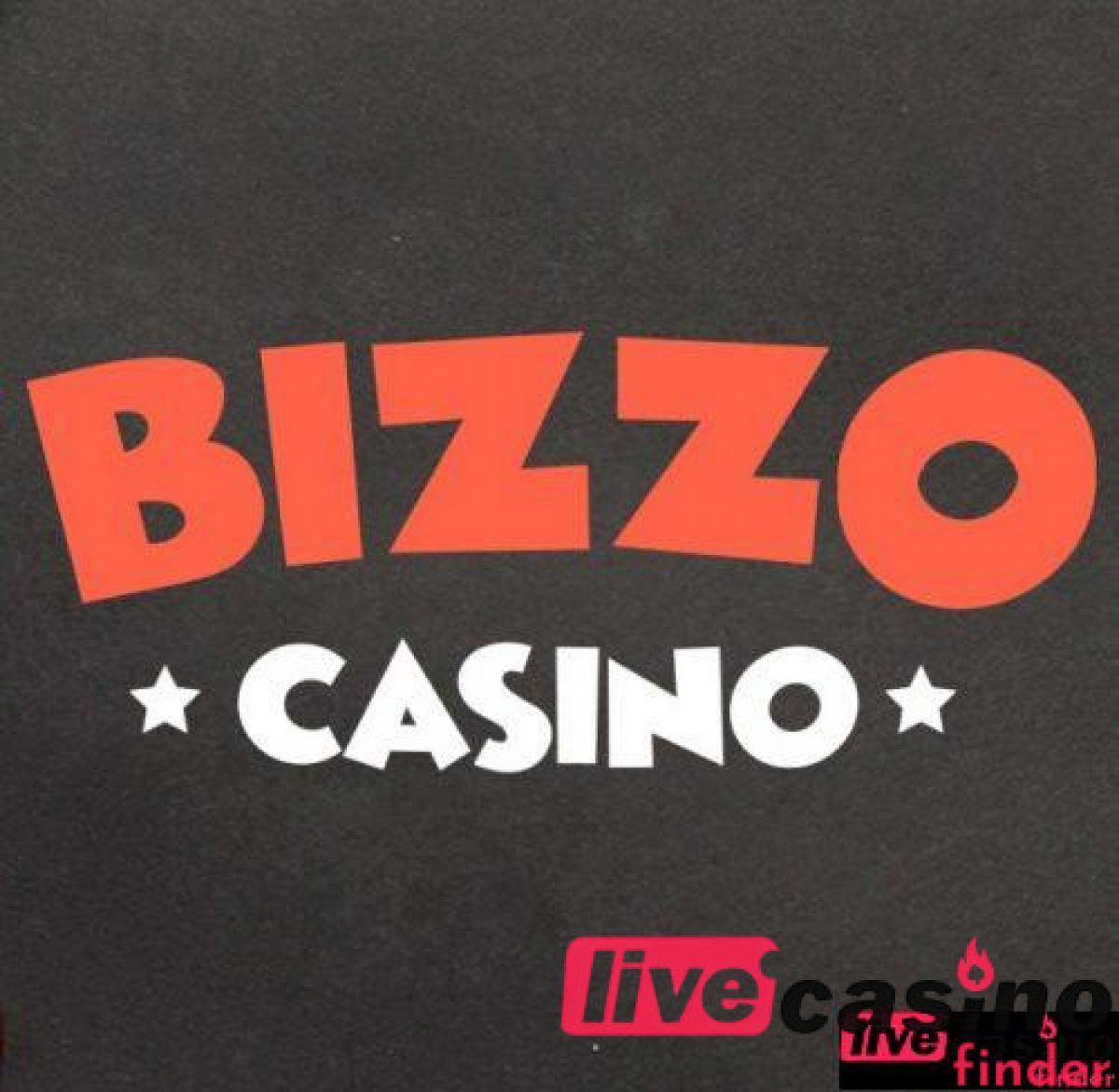 Bizzo Casino Logo