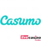 Casumo Casino v živo
