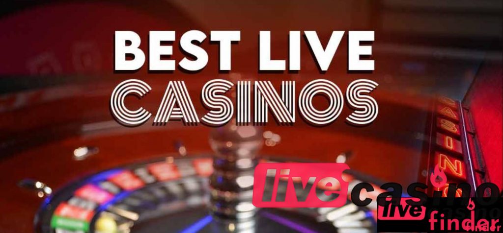 Cgebet2 Bedste Live Casino.
