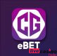 Cgebet2 Live Casino