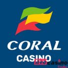 Coral Live Kasino