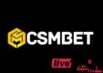 CSMBet Casino en vivo