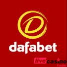 Dafabet Casino v živo