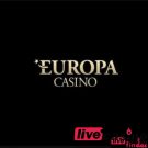 Europa Live-kasino