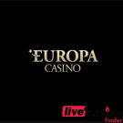 Europa Live Casino