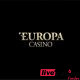 Europa Casino en vivo