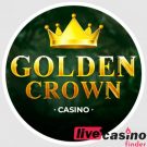 Cassino ao vivo Golden Crown