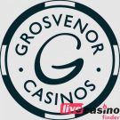Casino en vivo Grosvenor