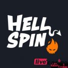 Hellspin Live-kasino
