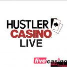 HUSTLER Live Καζίνο