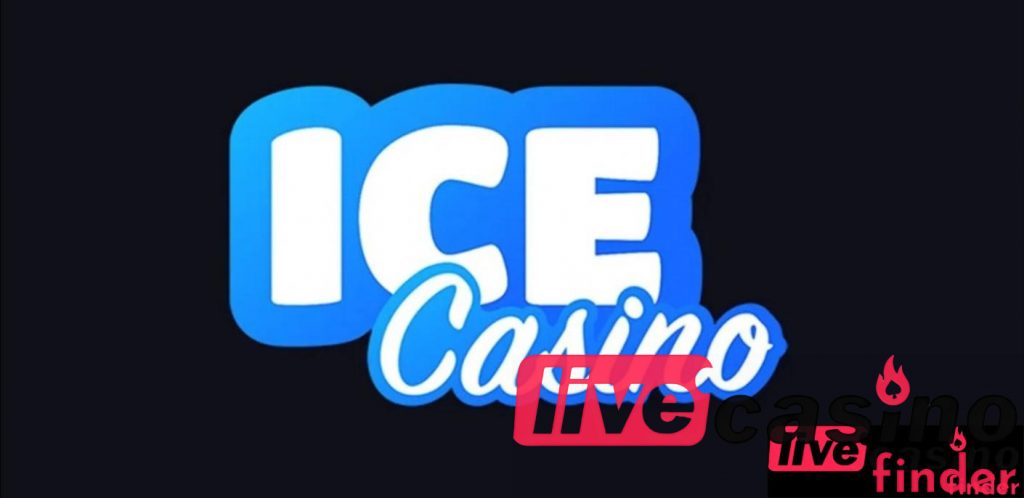Ice Casino v živo 