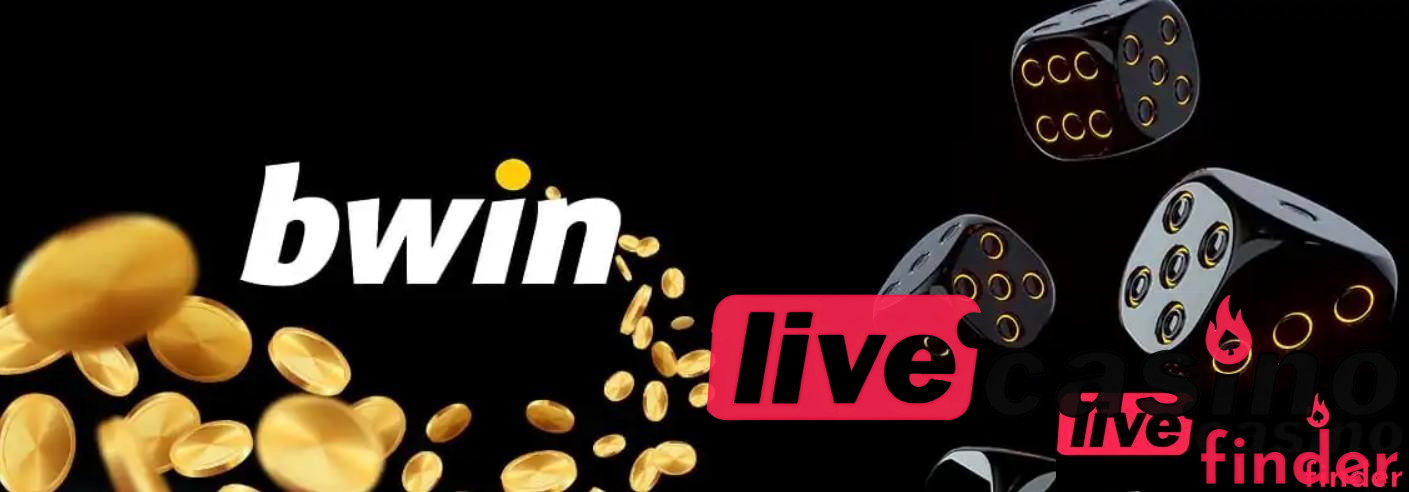 Bwin Live Casino: Experience Thrilling Games & Bonuses