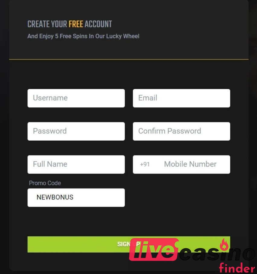 Live Casino JeetWin Create Your Free Account.