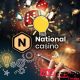 National Canlı Casino