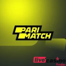 Parimatch Live kazino