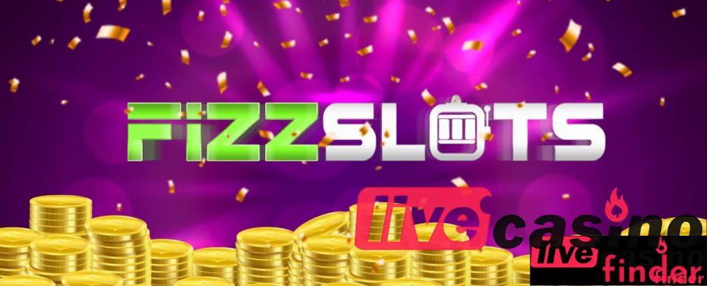 Play Fizz Live Casino.