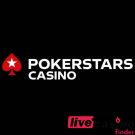 Cassino ao vivo do PokerStars