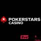 PokerStarsin live-kasino