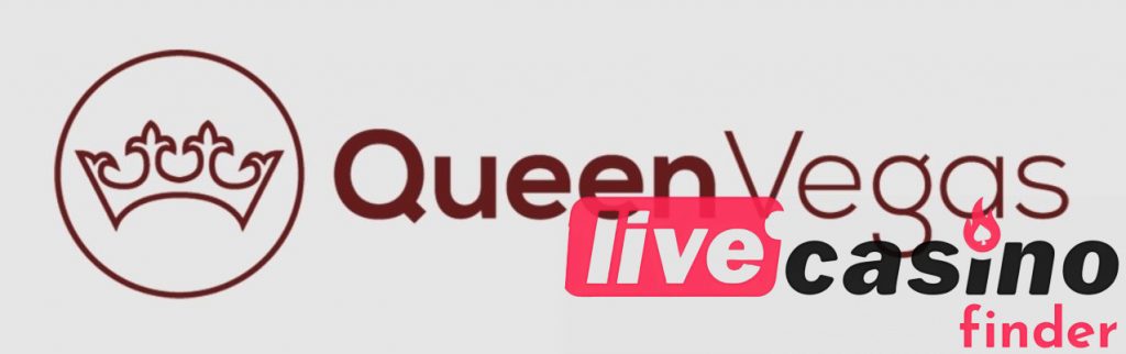 Queen Vegas Live Casino Review.