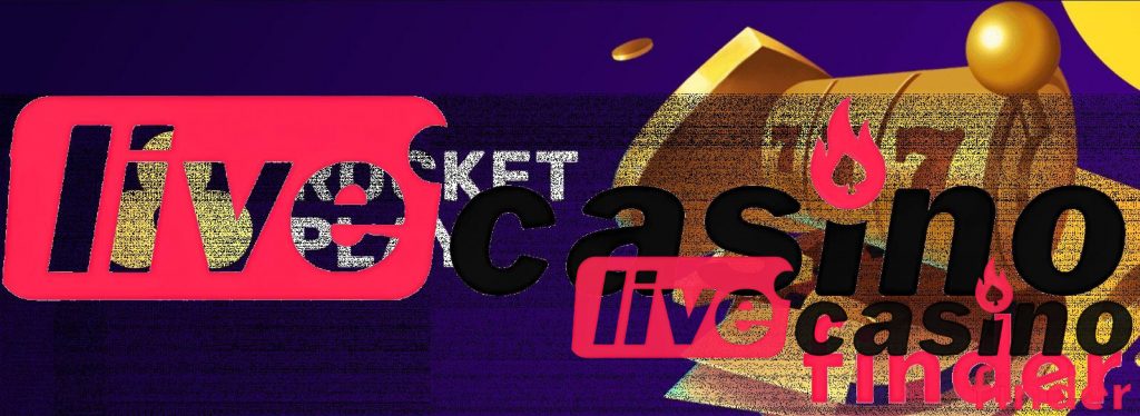 RocketPlay Live Casino apskats.